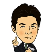 代表司法書士 松田 勇夫